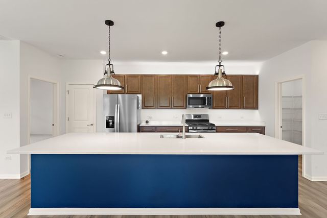 14286 Clover Avenue, Cedar Lake, IN 46303