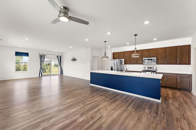 14286 Clover Avenue, Cedar Lake, IN 46303