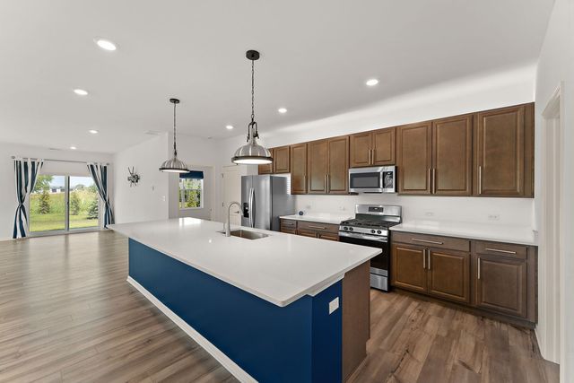 14286 Clover Avenue, Cedar Lake, IN 46303