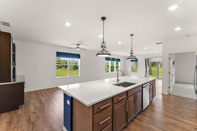 14286 Clover Avenue, Cedar Lake, IN 46303