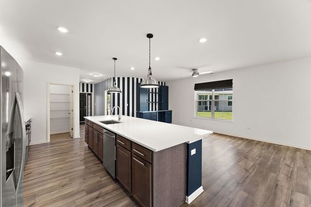 14286 Clover Avenue, Cedar Lake, IN 46303