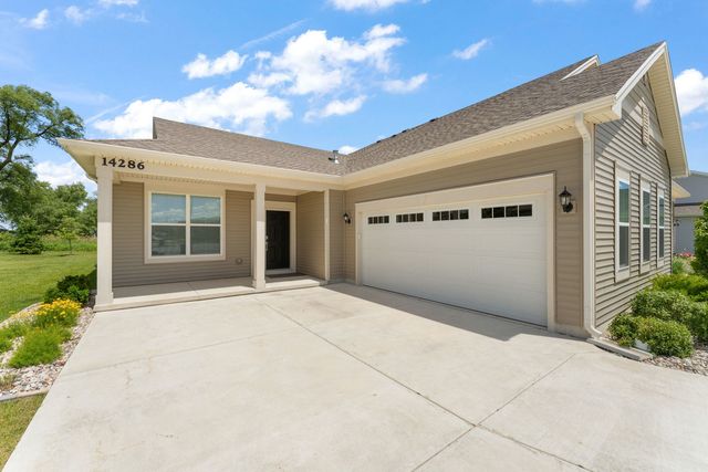 14286 Clover Avenue, Cedar Lake, IN 46303