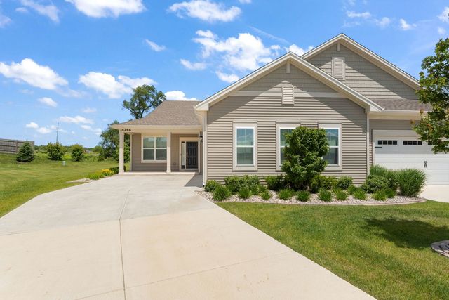 14286 Clover Avenue, Cedar Lake, IN 46303