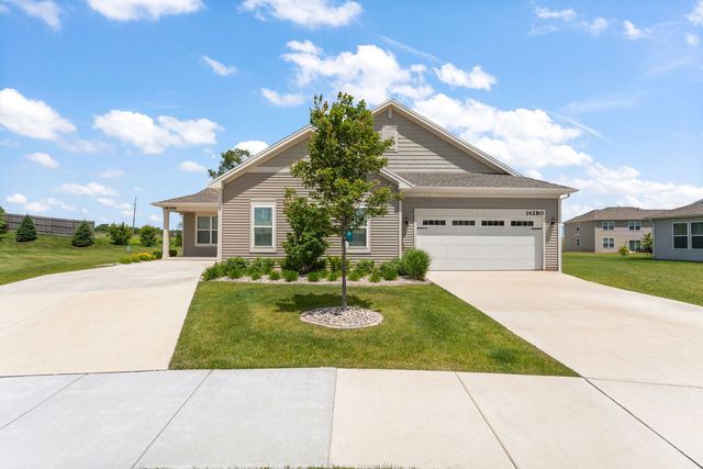 14286 Clover Avenue, Cedar Lake, IN 46303
