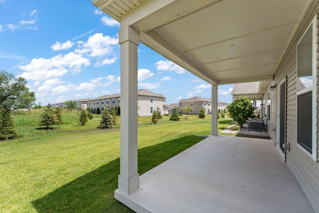14286 Clover Avenue, Cedar Lake, IN 46303
