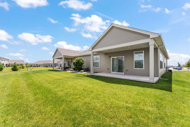 14286 Clover Avenue, Cedar Lake, IN 46303
