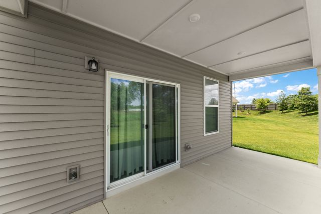 14286 Clover Avenue, Cedar Lake, IN 46303