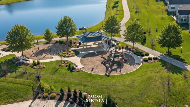 14286 Clover Avenue, Cedar Lake, IN 46303