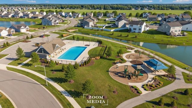 14286 Clover Avenue, Cedar Lake, IN 46303
