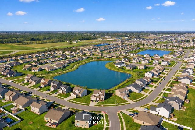 14286 Clover Avenue, Cedar Lake, IN 46303