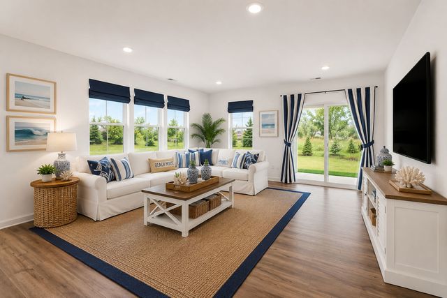14286 Clover Avenue, Cedar Lake, IN 46303