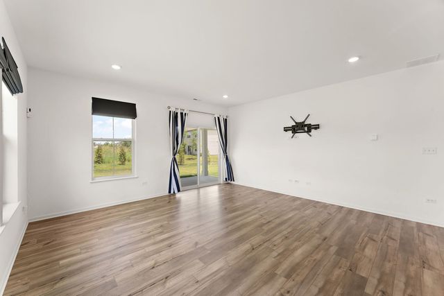 14286 Clover Avenue, Cedar Lake, IN 46303