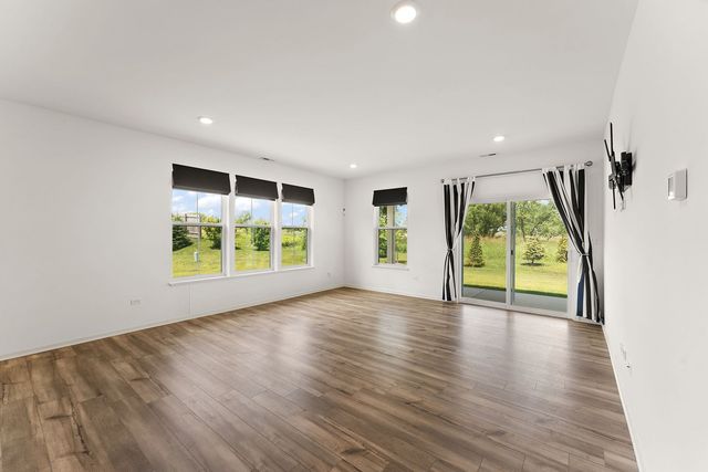 14286 Clover Avenue, Cedar Lake, IN 46303