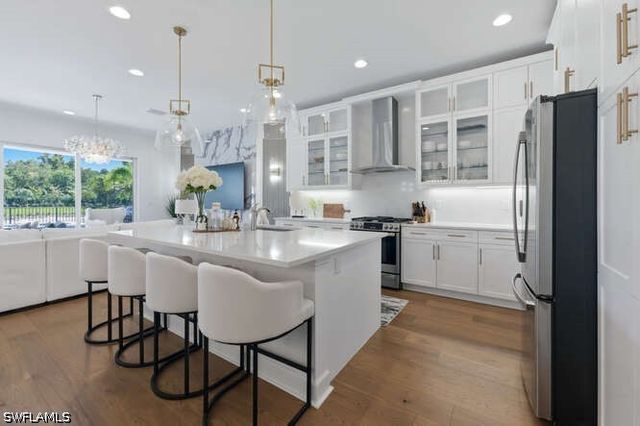 2872 Bloomfield WAY, Naples, FL 34112