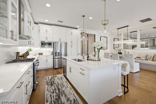 2872 Bloomfield WAY, Naples, FL 34112