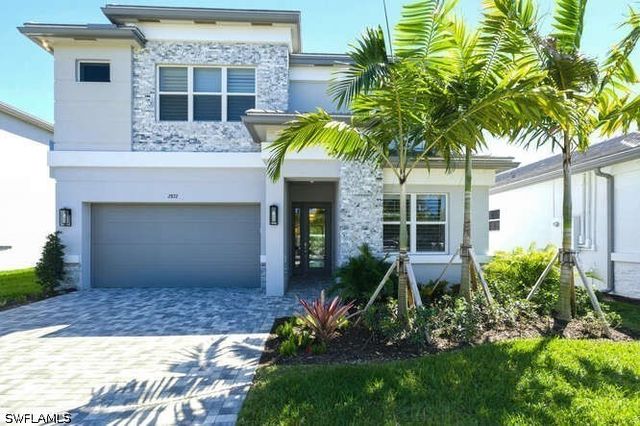 2872 Bloomfield WAY, Naples, FL 34112