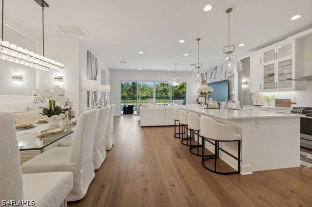2872 Bloomfield WAY, Naples, FL 34112