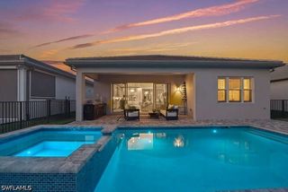 2872 Bloomfield WAY, Naples, FL 34112