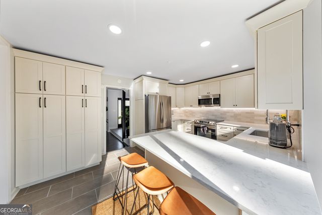 3594 Downing Street, Marietta, GA 30066