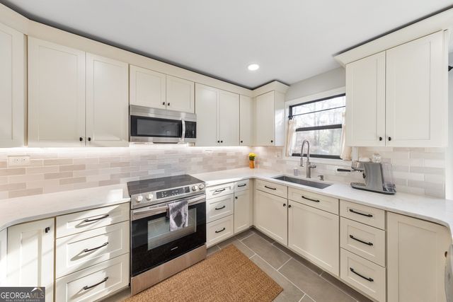 3594 Downing Street, Marietta, GA 30066