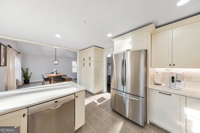 3594 Downing Street, Marietta, GA 30066