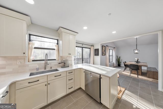 3594 Downing Street, Marietta, GA 30066