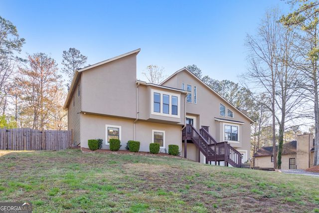 3594 Downing Street, Marietta, GA 30066