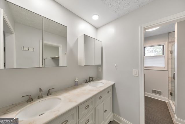 3594 Downing Street, Marietta, GA 30066