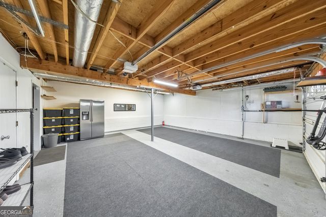 3594 Downing Street, Marietta, GA 30066