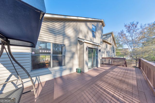 3594 Downing Street, Marietta, GA 30066