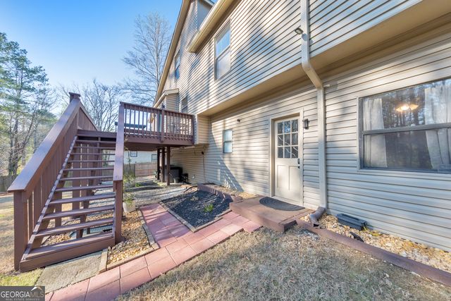 3594 Downing Street, Marietta, GA 30066