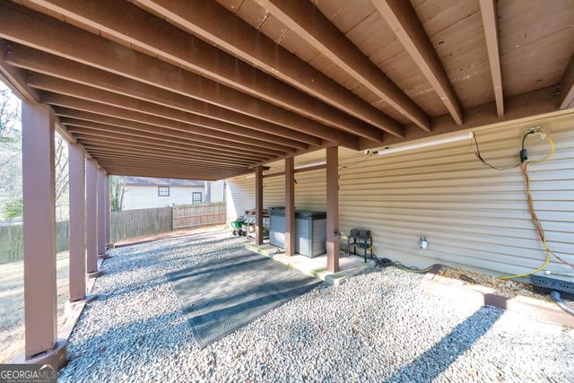 3594 Downing Street, Marietta, GA 30066