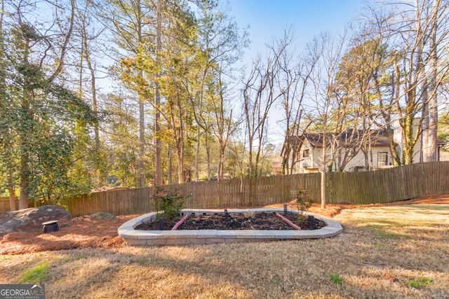 3594 Downing Street, Marietta, GA 30066