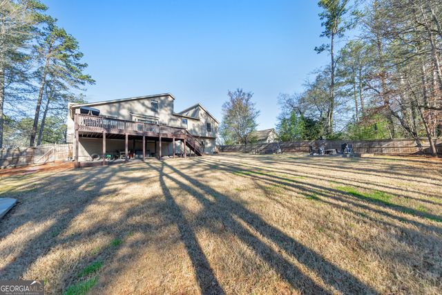 3594 Downing Street, Marietta, GA 30066