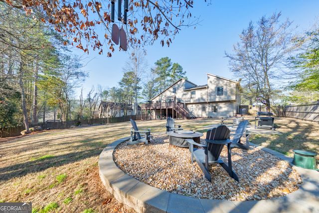 3594 Downing Street, Marietta, GA 30066