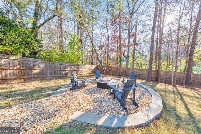 3594 Downing Street, Marietta, GA 30066