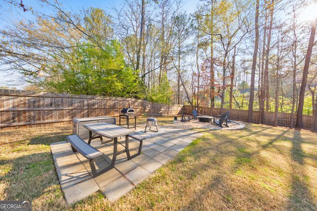 3594 Downing Street, Marietta, GA 30066