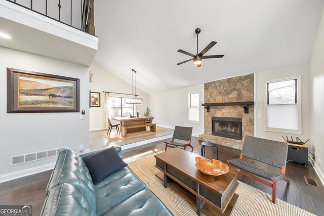 3594 Downing Street, Marietta, GA 30066