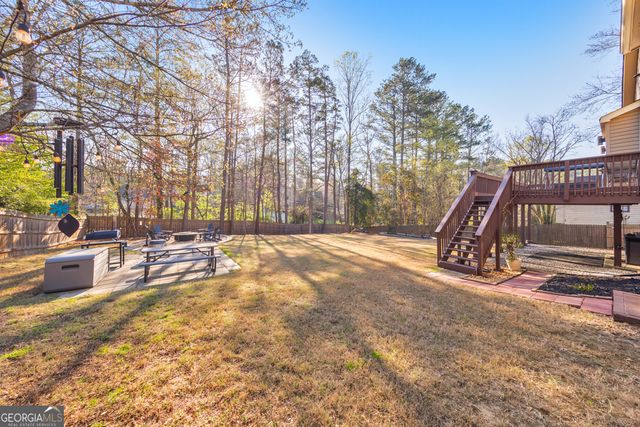 3594 Downing Street, Marietta, GA 30066