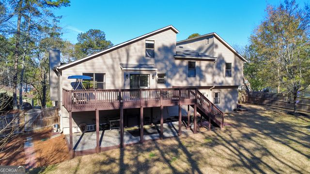 3594 Downing Street, Marietta, GA 30066