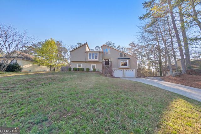 3594 Downing Street, Marietta, GA 30066