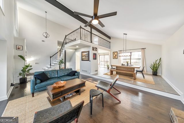 3594 Downing Street, Marietta, GA 30066