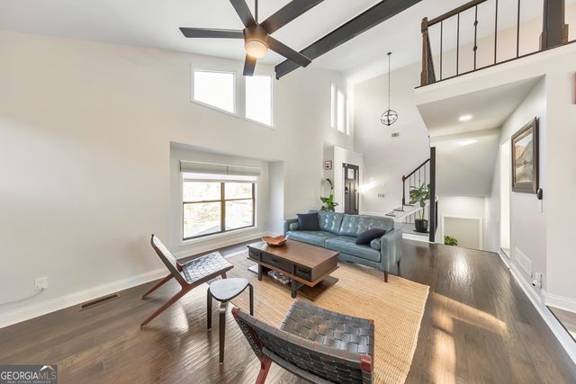 3594 Downing Street, Marietta, GA 30066