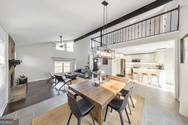 3594 Downing Street, Marietta, GA 30066