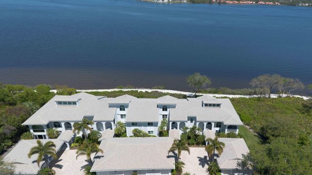 12356 Harbour Ridge Boulevard, Palm City, FL 34990