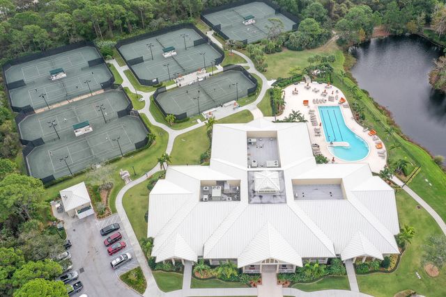 12356 Harbour Ridge Boulevard, Palm City, FL 34990