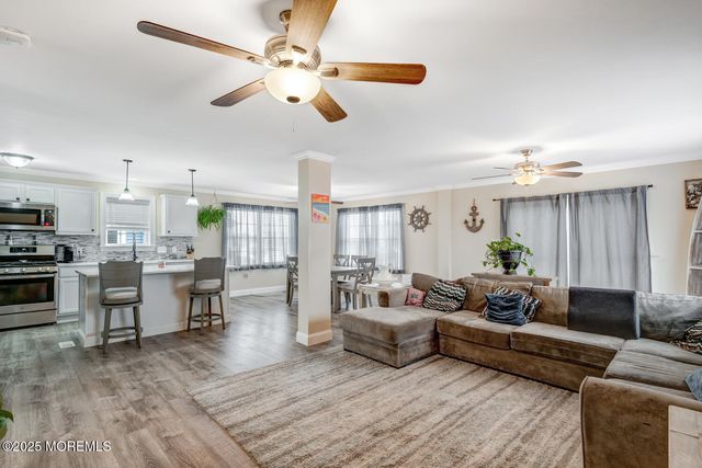 21 Lake Saint Clair Drive, Little Egg Harbor, NJ 08087