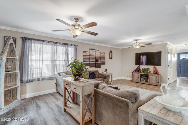 21 Lake Saint Clair Drive, Little Egg Harbor, NJ 08087