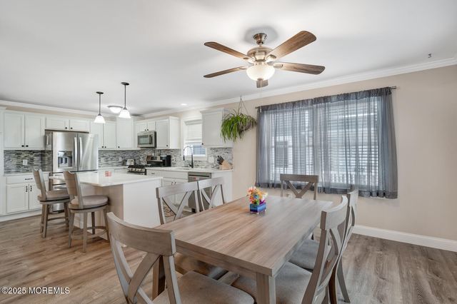 21 Lake Saint Clair Drive, Little Egg Harbor, NJ 08087