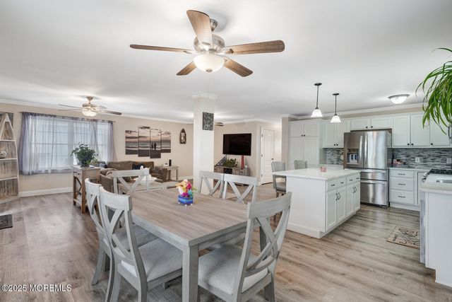 21 Lake Saint Clair Drive, Little Egg Harbor, NJ 08087